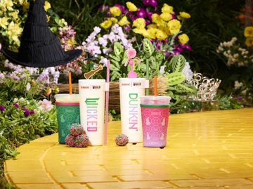 Search | Dunkin'
